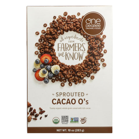 OG2 ODOF SPRTD CACO CERL ( 6 X 10 OZ   )