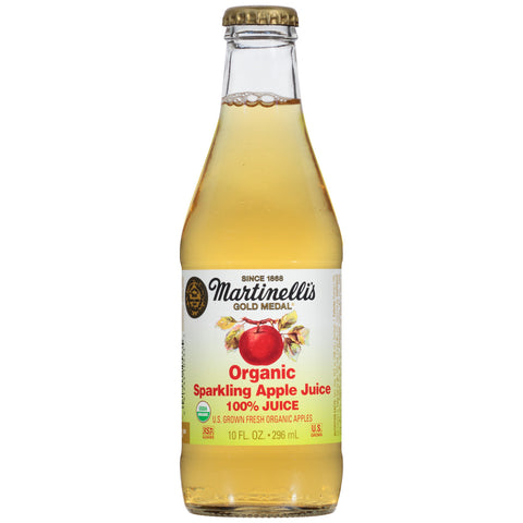 OG2 MARTIN SPK APL JUICE ( 12 X 10 OZ   )