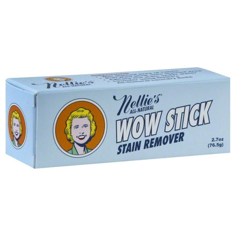 NEL STAIN RMVR WOW STICK ( 12 X 2.7 OZ   )