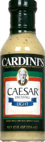 CARD LGHT CAESAR DSNG (6x12.00)