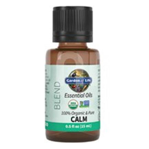 OG1 GOL ESS OIL CALM BL ( 1 X 0.5 OZ   )