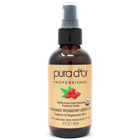 OG1 PURDR SD OIL ROSEHIP ( 1 X 4 OZ   )
