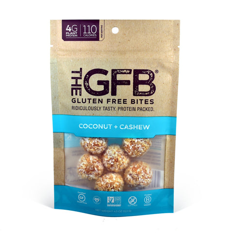 TGFB CNUT CSHW CRNCH GF ( 6 X 4 OZ   )