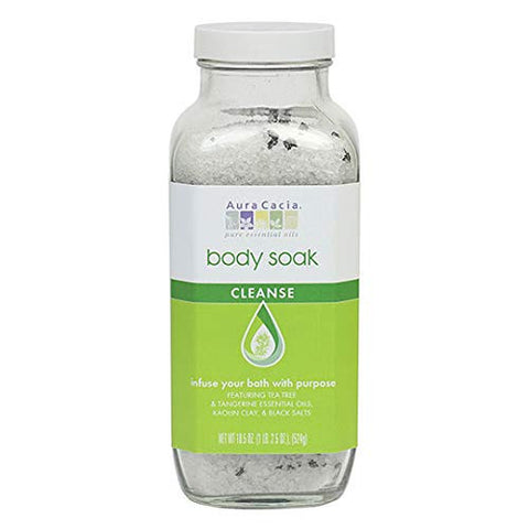 AC BODY SOAK CLEANSE ( 1 X 18.5 OZ   )