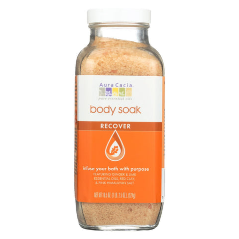 AC BODY SOAK RECOVER ( 1 X 18.5 OZ   )