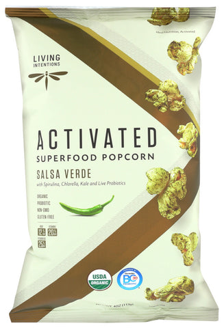 OG2 LI POPCORN SALDA VRD ( 12 X 4 OZ   )