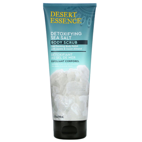 DESERT SCRB DETOX SSALT ( 1 X 6.7 OZ   )