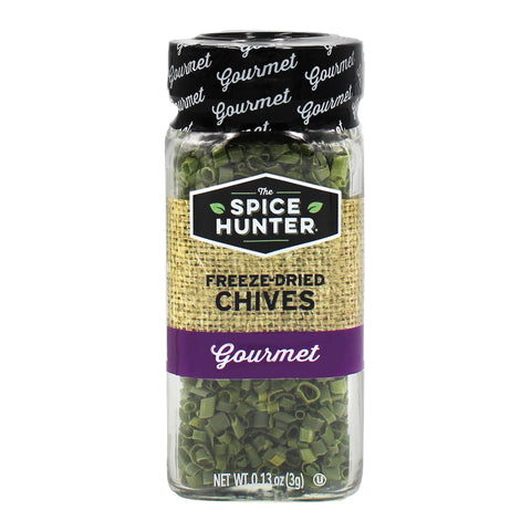 S.H. CHIVES FRZ DRD CA ( 6 X 0.13 OZ   )