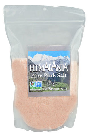 NTIER SLT PINK FINE REFL ( 6 X 26 OZ   )