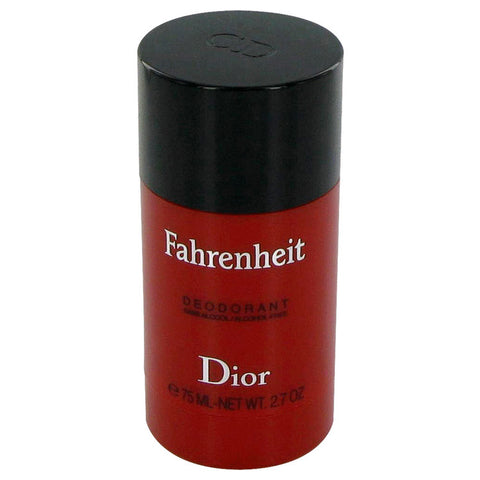 Fahrenheit by Christian Dior - Deodorant Stick 2.7 oz