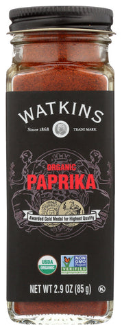 OG2 WTKINS PAPRIKA ( 1 X 2.9 OZ   )