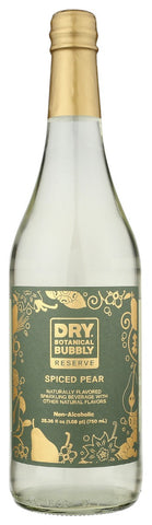 DRYBB DRY BOTAN SPC PEAR (12x25.36)