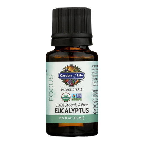 OG1 GOL ESS OIL EUCLYP ( 1 X 0.5 OZ   )
