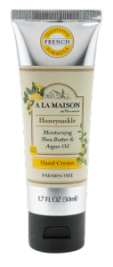 MAISON HNYSUCKLE HND CRM ( 1 X 1.7 OZ   )