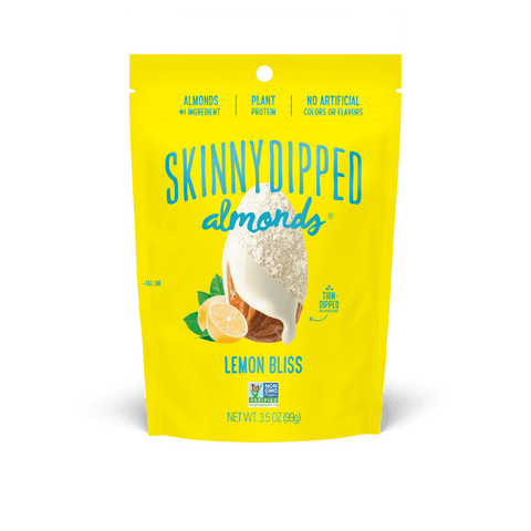 WT SKNYDP LEM BLISS ALMN ( 10 X 3.5 OZ   )