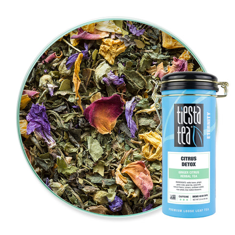TIESTA CTRS DTX TEA TIN (6x3.00)