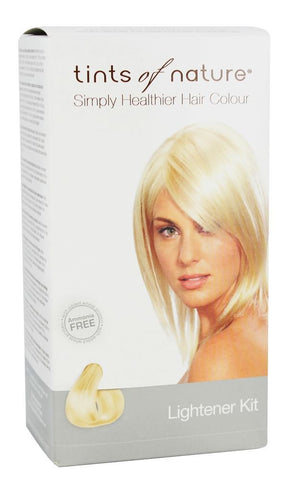 TON HAIR LIGHTENER 3IN1 ( 1 X 4.4 OZ   )
