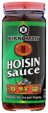 KIKKO HOISIN SAUCE ( 12 X 9.3 OZ   )