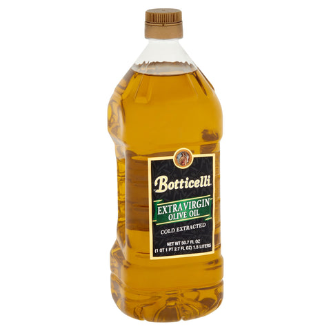 BCELLI X/VRG OLIVE OIL ( 6 X 50.7 OZ   )