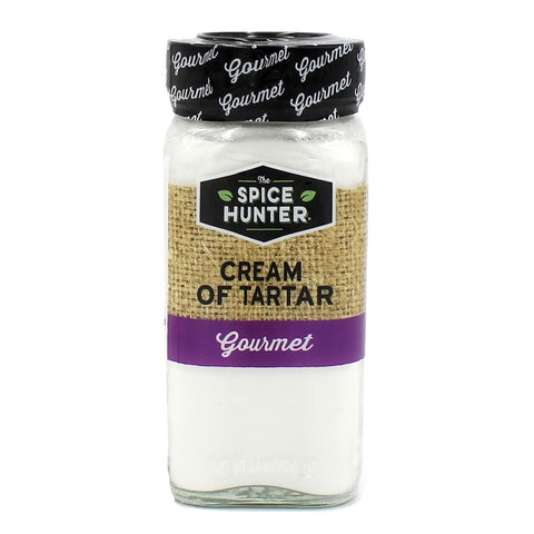 Spice Hunter Cream Of Tartar (6x3.6Oz)