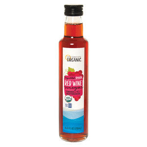 OG1 MEDITER RD WINE VNGR ( 6 X 8.45 OZ   )