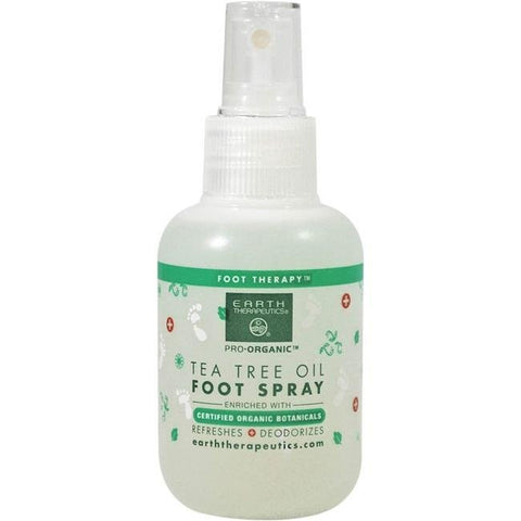 TTT ANTISEPTIC FOOT SPRY ( 1 X 4 OZ   )