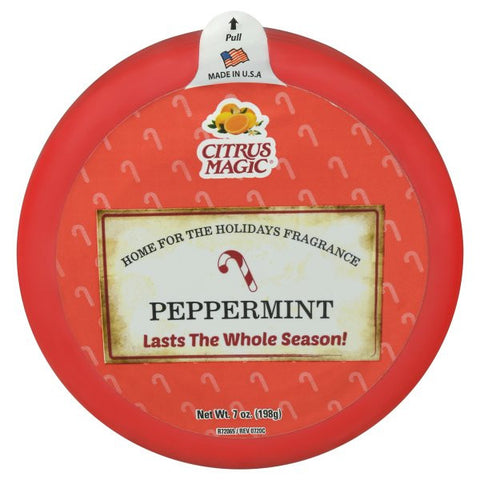 CMAGIC AIR FRESHNR PPRMT (6x7.00)