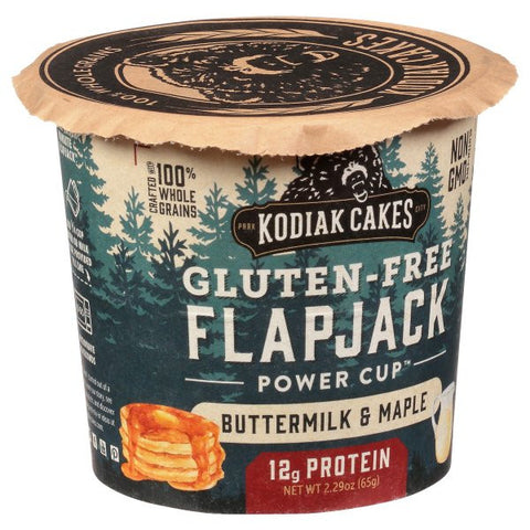 KOD BTRMLK FLPJK WAFF MX ( 12 X 2.16 OZ   )