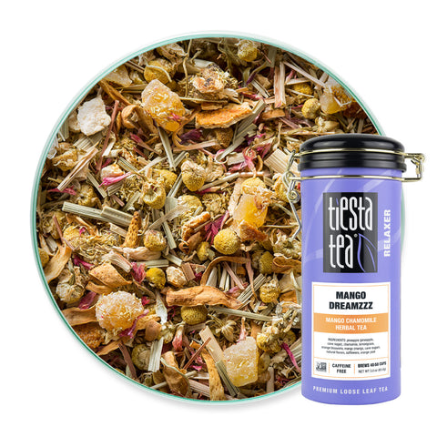 TIESTA MNGO DRMZZ TEA TN (6x3.00)