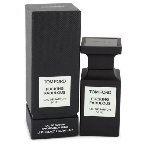 Fucking Fabulous by Tom Ford - Eau De Parfum Spray 1.7 oz