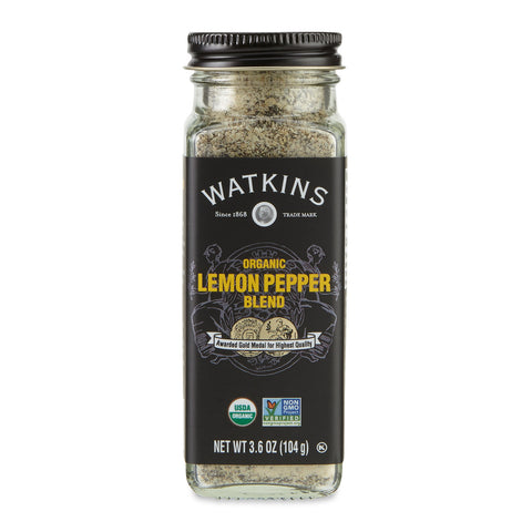 OG2 WTKINS LEMON PEPPER ( 1 X 3.6 OZ   )