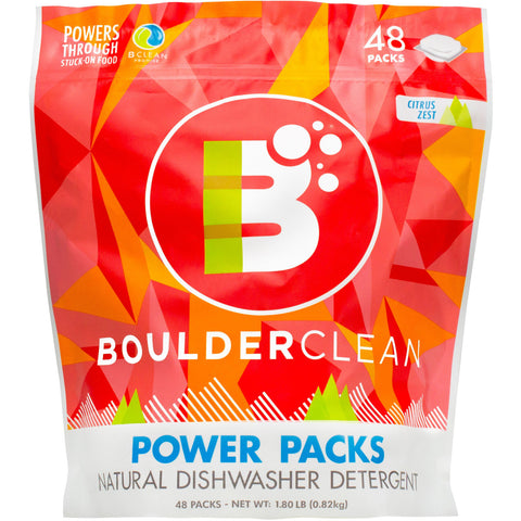 B.C NAT DSH SP PACKS 48C ( 6 X 1.5 LB   )