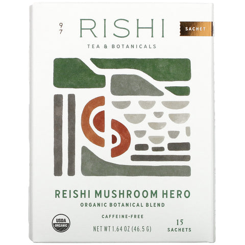 OG2 RISHI MSHROOM HERO (6x15.00)