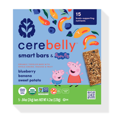 OG2 CBELLY SMT BR BB BAN ( 6 X 4.2 OZ   )