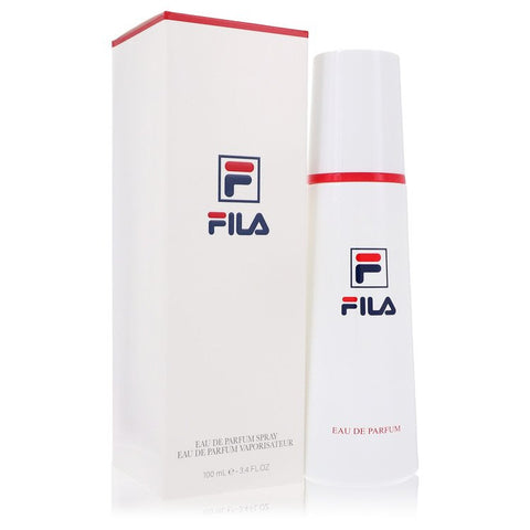 Fila by Fila - Eau De Parfum Spray 3.4 oz