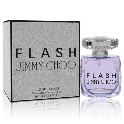 Flash by Jimmy Choo - Eau De Parfum Spray 3.4 oz