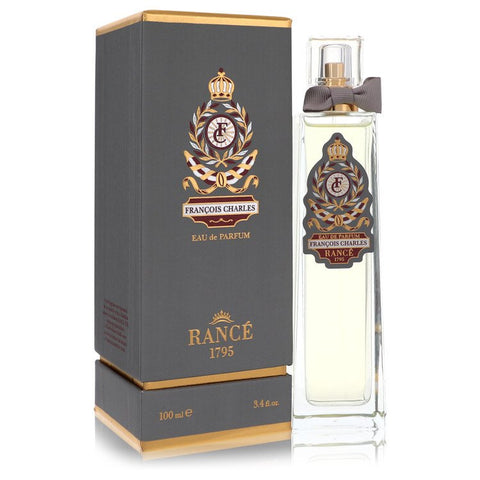 Francois Charles by Rance - Eau De Parfum Spray 3.4 oz