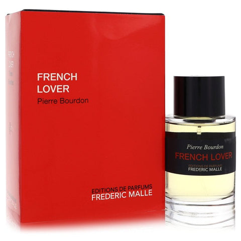 French Lover by Frederic Malle - Eau De Parfum Spray 3.4 oz