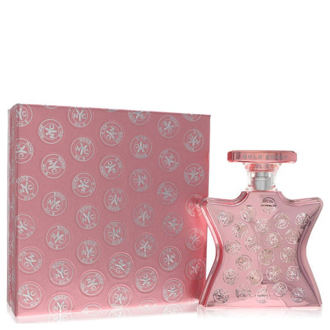 Gold Coast by Bond No. 9 - Eau De Parfum Spray 3.4 oz