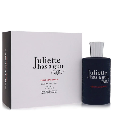 Gentlewoman by Juliette Has a Gun - Eau De Parfum Spray 3.4 oz