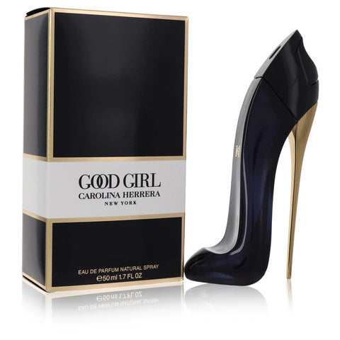 Good Girl by Carolina Herrera - Eau De Parfum Spray 1.7 oz
