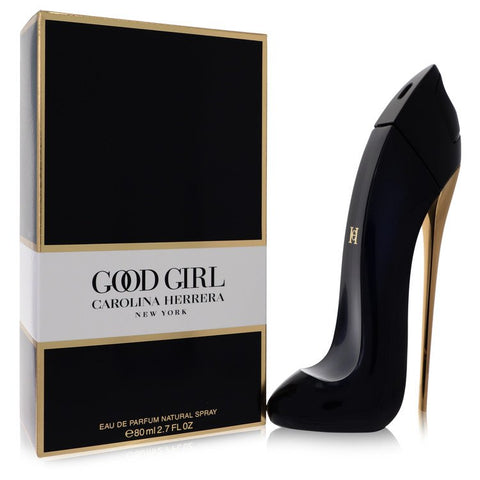 Good Girl by Carolina Herrera - Eau De Parfum Spray 2.7 oz