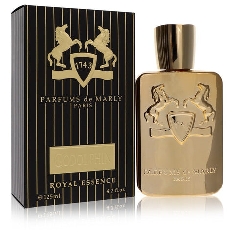 Godolphin by Parfums de Marly - Eau De Parfum Spray 4.2 oz
