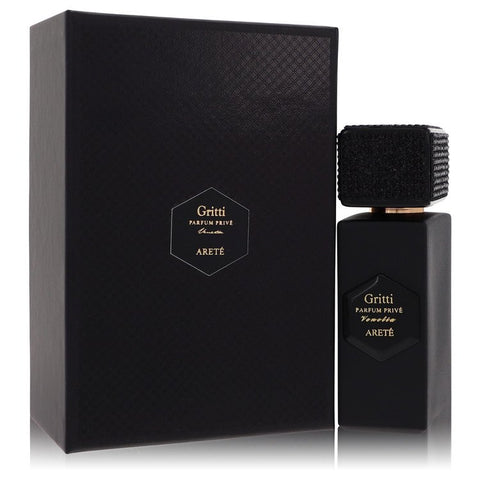 Gritti Arete Prive by Gritti - Eau De Parfum Spray (Unisex) 3.4 oz