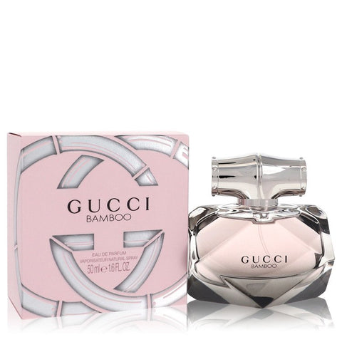 Gucci Bamboo by Gucci - Eau De Parfum Spray 1.6 oz
