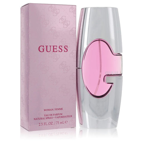 Guess (New) by Guess - Eau De Parfum Spray 2.5 oz