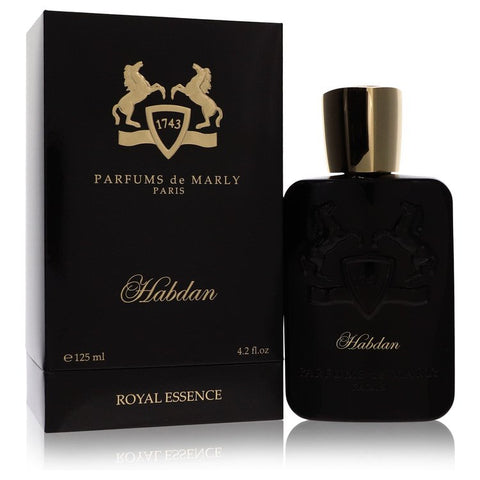 Habdan by Parfums de Marly - Eau De Parfum Spray 4.2 oz