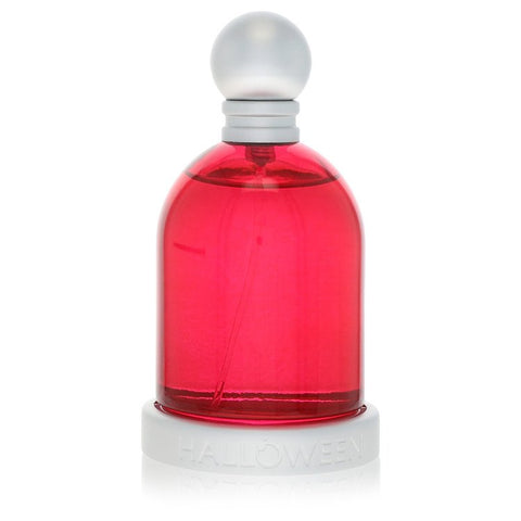 Halloween Freesia by Jesus Del Pozo Eau De Toilette Spray (Tester) 3.4 oz