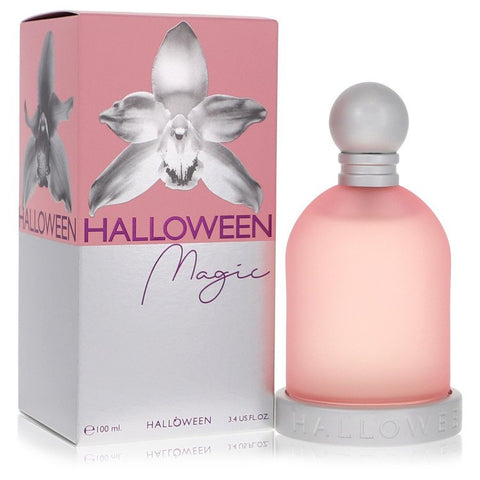 Halloween Magic by Jesus Del Pozo - Eau De Toilette Spray 3.4 oz