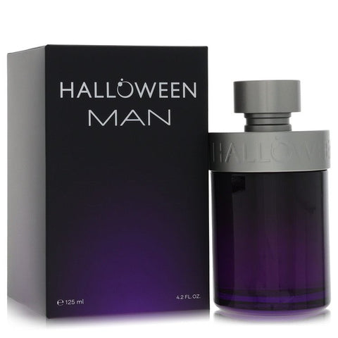 Halloween Man by Jesus Del Pozo - Eau De Toilette Spray 4.2 oz